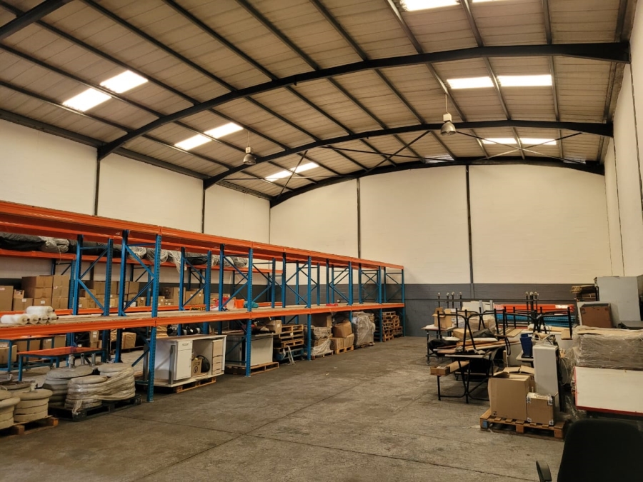 To Let Commercial Property for Rent in Bellville South Western Cape